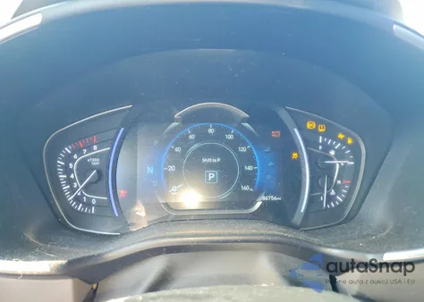 2020 Hyundai Santa Fe Sel z USA, uszkodzony, nr VIN 5NMS33AD8LH137940